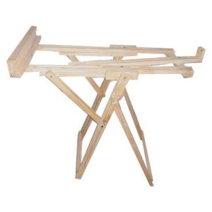 Studio Wooden Easel Stand