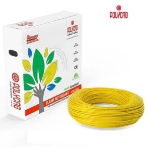 Polycab FR House Wires