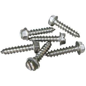 stainless steel fasteners