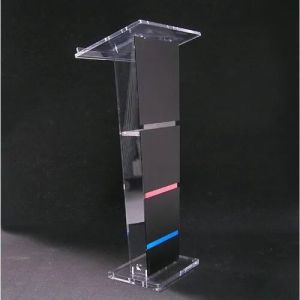 Podiums Lecture Stands