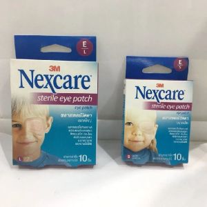 Nexcare Eye Patch