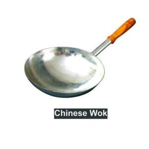 chinese wok
