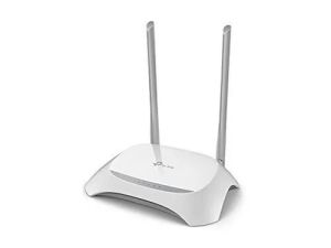 Tp Link Wireless Router