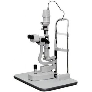 Lab Slit Lamp Microscope