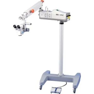 portable surgical microscope