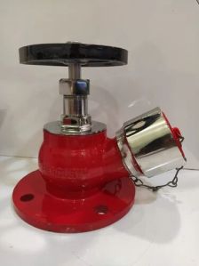 Mercury Fire Hydrant Valve