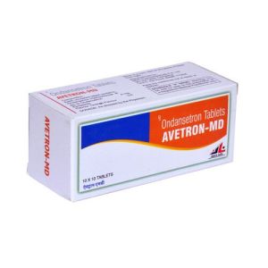 Antiemetics Tablets