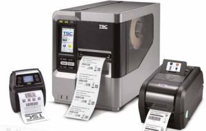 barcode printers