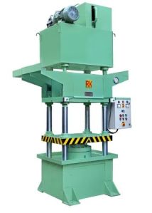 Pillar Hydraulic Press