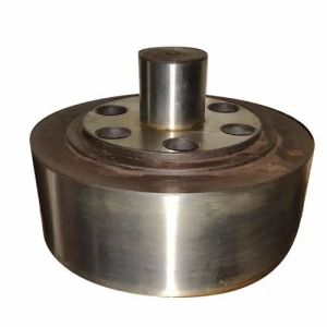 Industrial Rolling Mill Drive Coupling