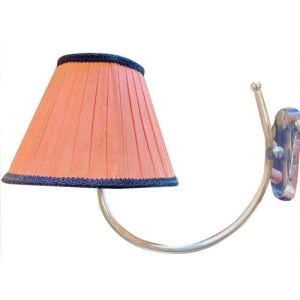 Conical Wall Hanging Lamp