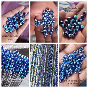 glass beads