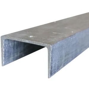 Mild Steel Channel