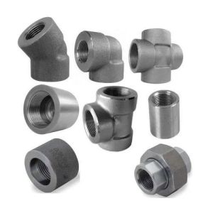 Vs Forged Steel Pipe Fittings
