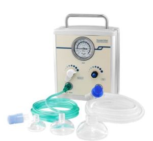 adjust Automatic infant Resuscitator
