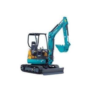 mini excavator