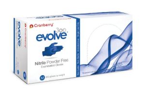 Cranberry EVOLVE 300s per box Available