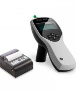 Middle Ear Analyzer MT10 Tympanometer Interacoustics