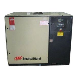 Ingersoll Rand Rotary Screw Air Compressor