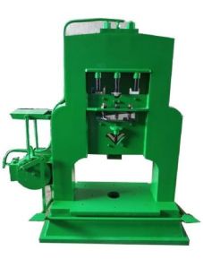 Hydraulic multipurpose cutting press