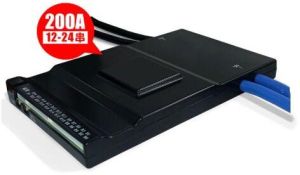 12S-24S 200A High Quality Active Balancing Smart BMS