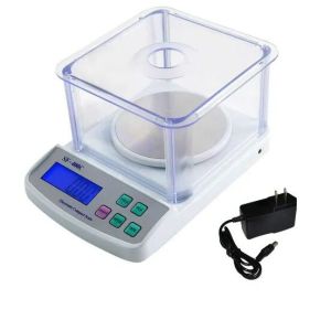 Jewellery Weight Scale Machine