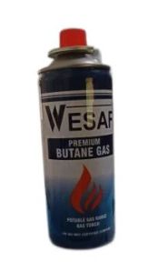 Wesaf Butane Gas, For Welding