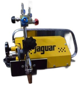 Portable Profile Gas Cutting Machine