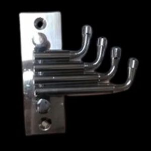 Stainless Steel Key Hooks