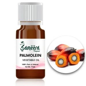 Palmolein Vegetable oil