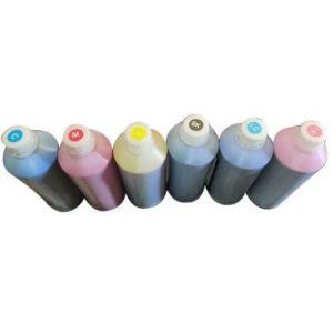 Printer Pigment Ink