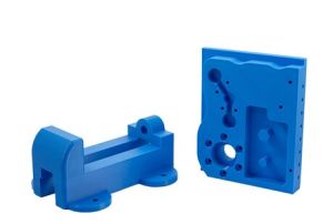 Injection Molding Plastic Parts Export