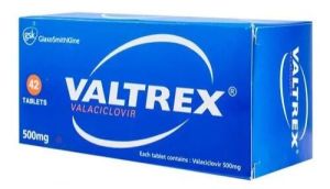 Valtrex Tablet