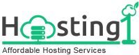 Web Hosting India | Best Website Hosting Services Company India | Hosting1.in