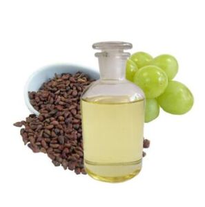 Grape seed Carrier Oil