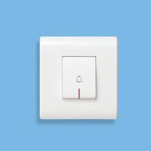 Plastic Electrical Switch