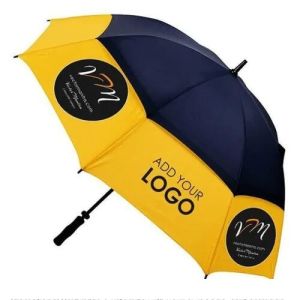 Printed Umbrella