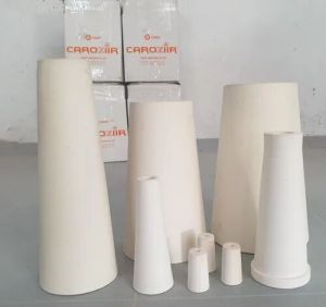 Ceramic Cleaner Cone