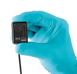RVG Dental Sensor