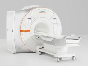 Siemens Magnetom MRI System