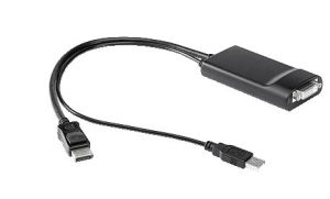 Dual Link Dvi Adapter