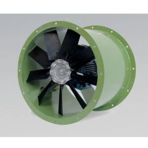 Smoke Extraction Fan