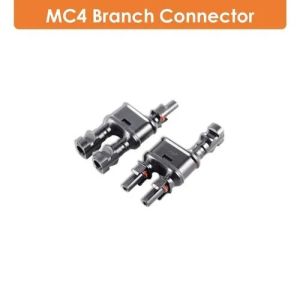 MC4 Branch Connector