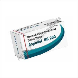 Aspadol ER 200mg Tablets