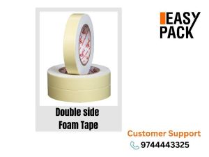 Double Sided Foam Tapes