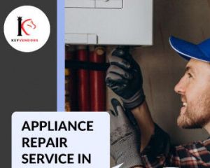 Keyvendors Home Appliance Repair Service