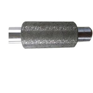 Etching Roller