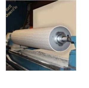 Textile Rubber Roll