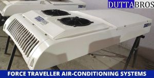 bus air conditioner