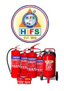 FIRE AND SAFETY PRODUCT